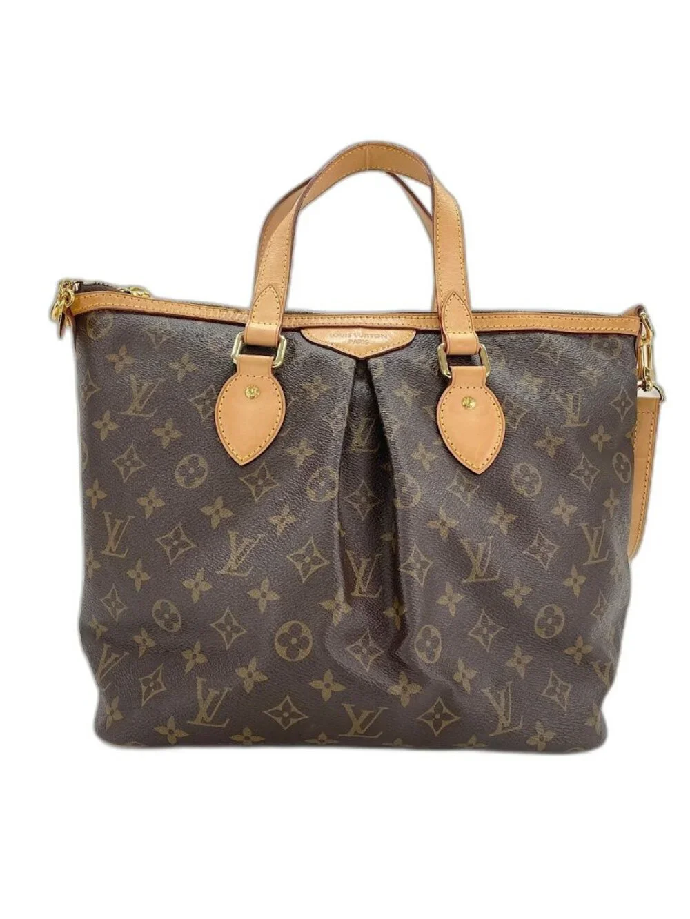 Louis Vuitton Handbag Palermo PM